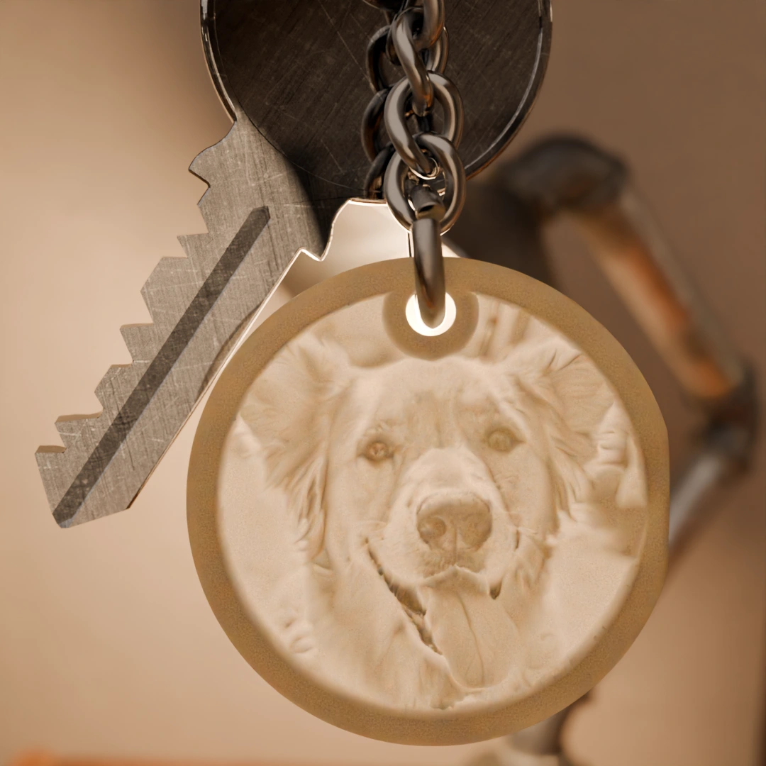 A personal photo gift for the pet you love